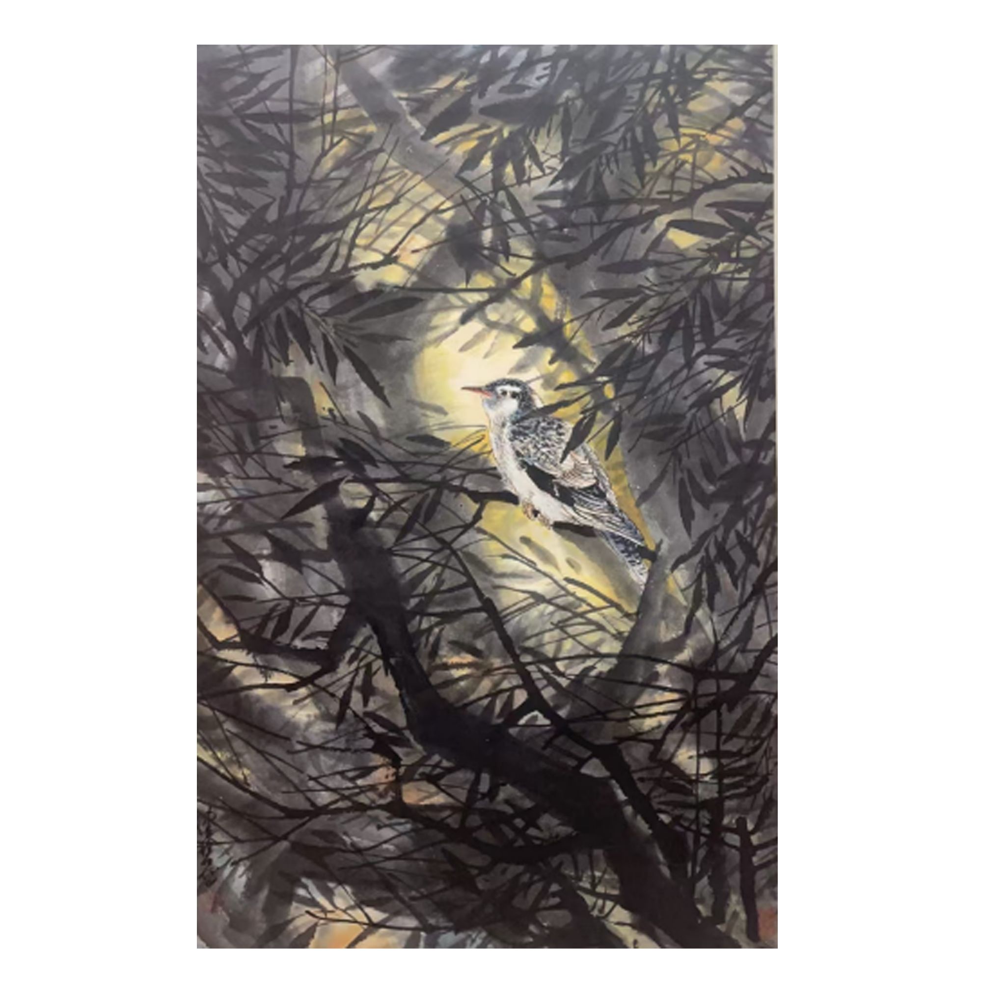 【花鸟】62×96 CP-40922