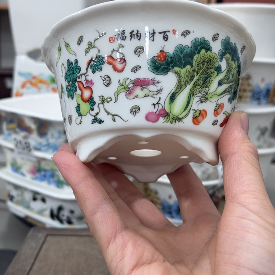 陶瓷内直径10.5-5.5微瑕