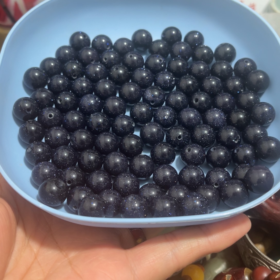 爆***熊查罗石合金颈饰挂件一件一拍