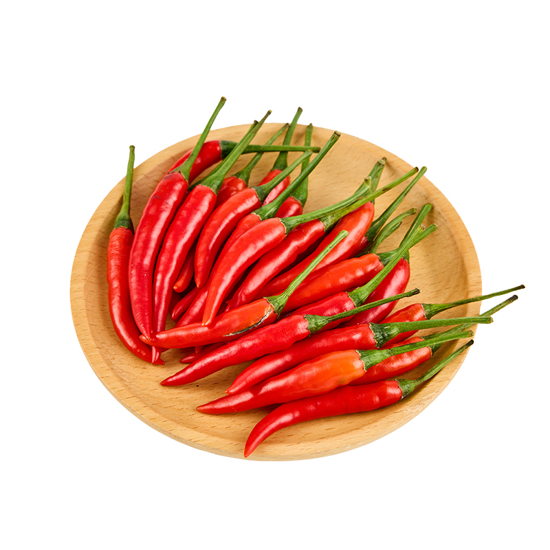 【重辣】小米椒100g/份