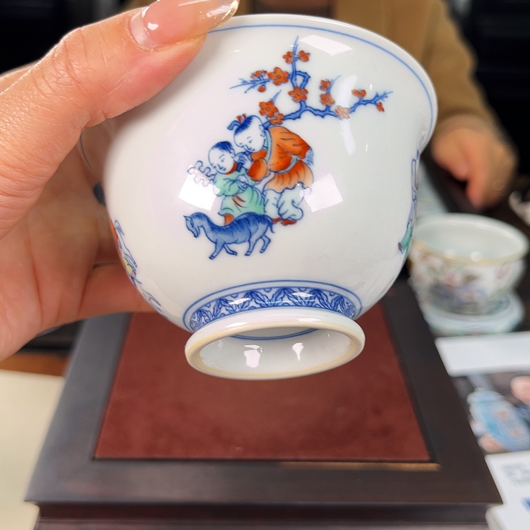 九鸣瓷艺九鸣瓷艺
