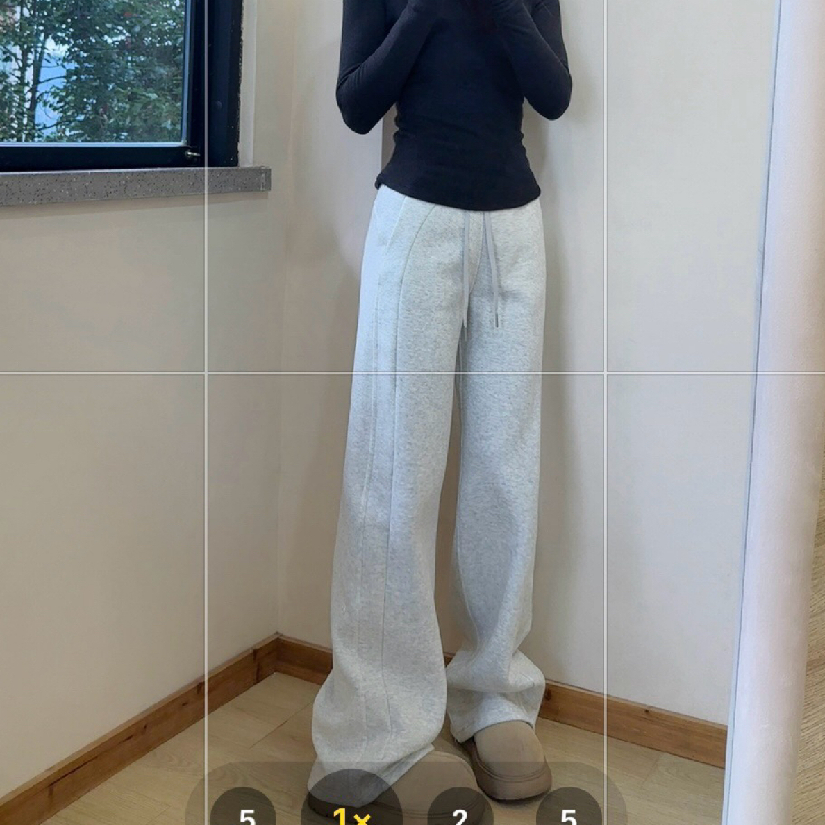君姐 四季百搭款上衣