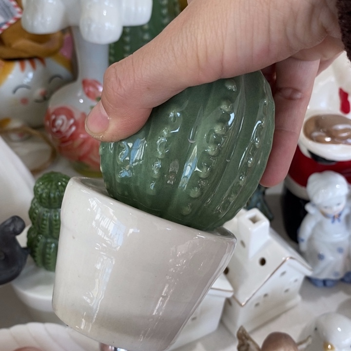 陶瓷树脂工艺摆件