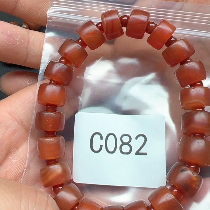 玛瑙/玉髓珠宝半成品未镶嵌