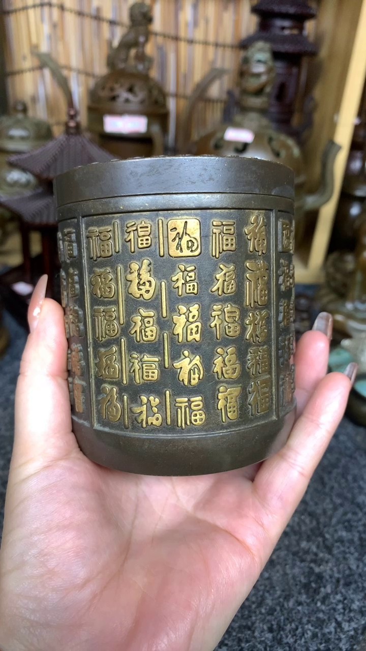 精品摆件工艺精湛113