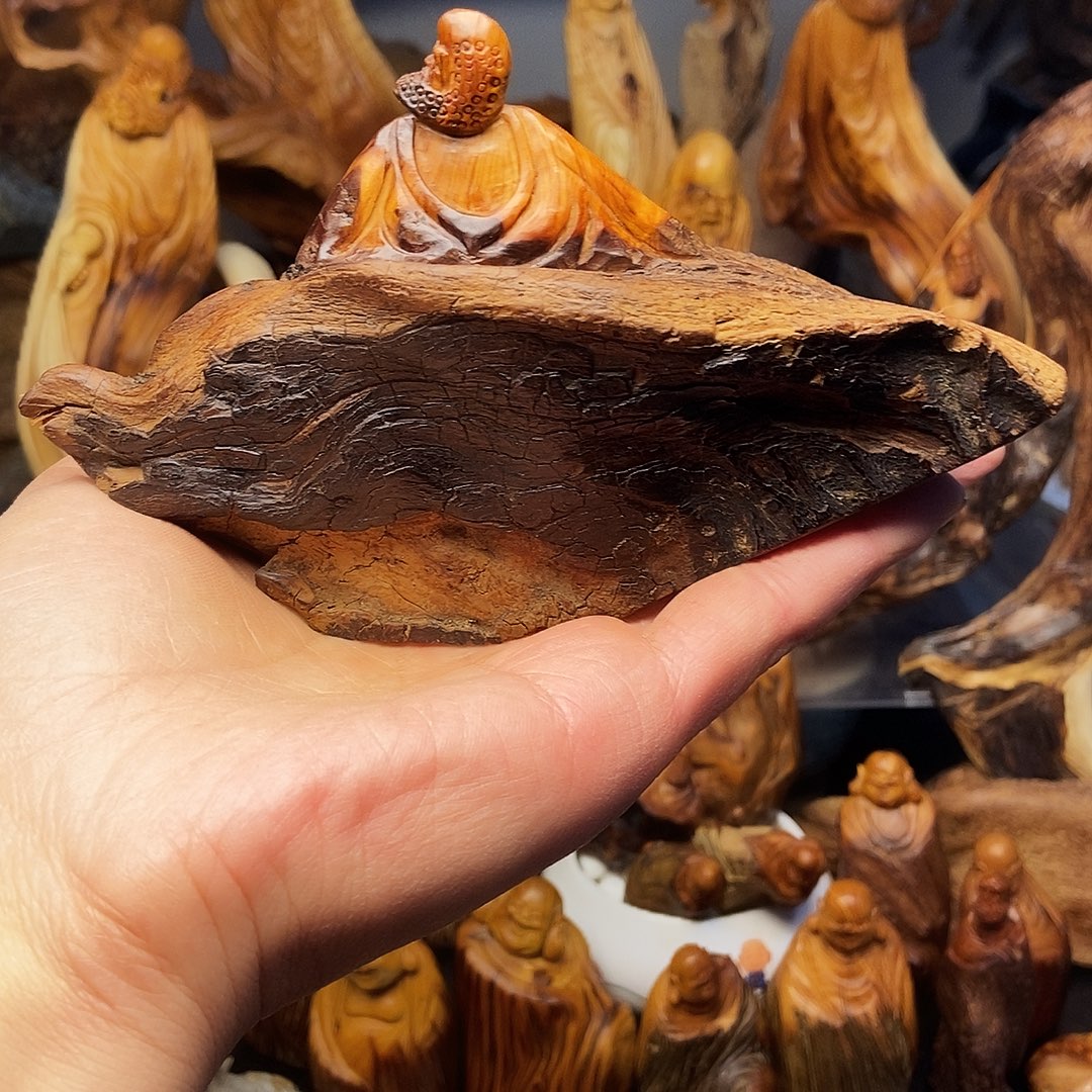 柏木一物一拍自带香味