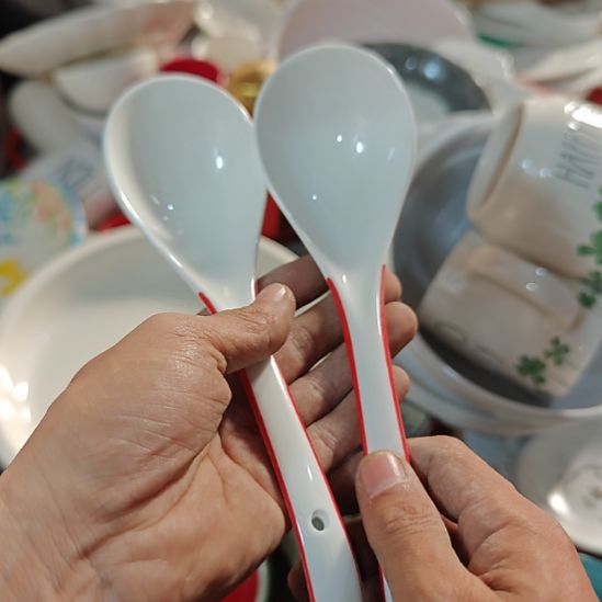 欧式，陶瓷餐具杯碗盘微瑕介意慎拍