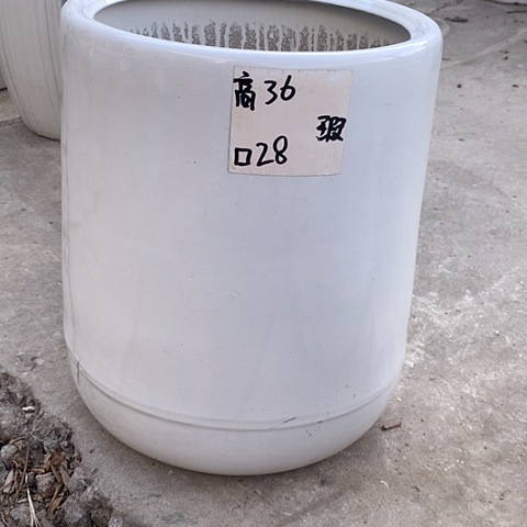 缸高温陶瓷 默认瑕疵