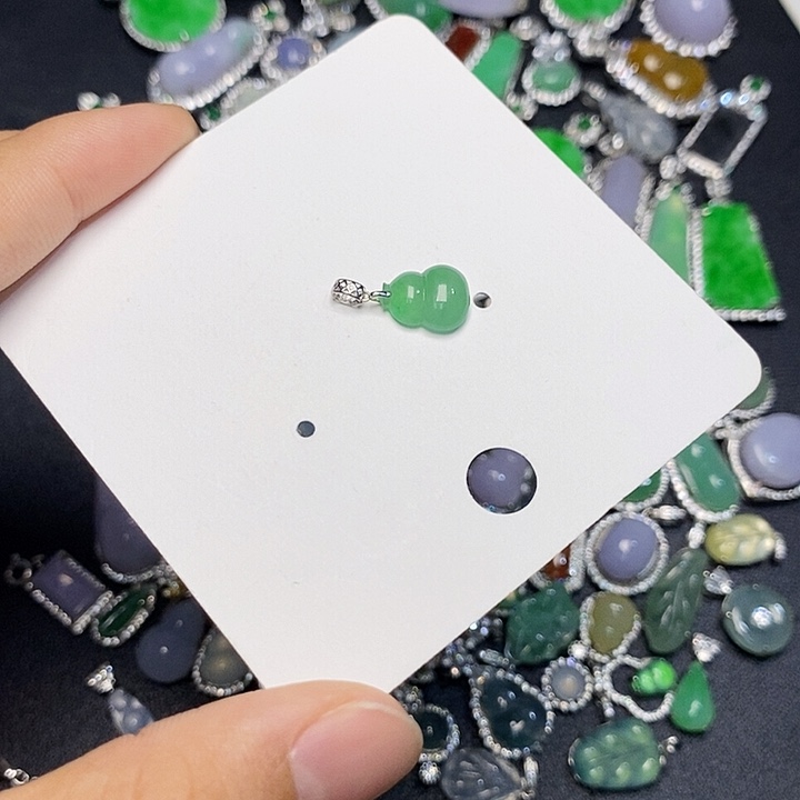 翡翠裸石111111111111