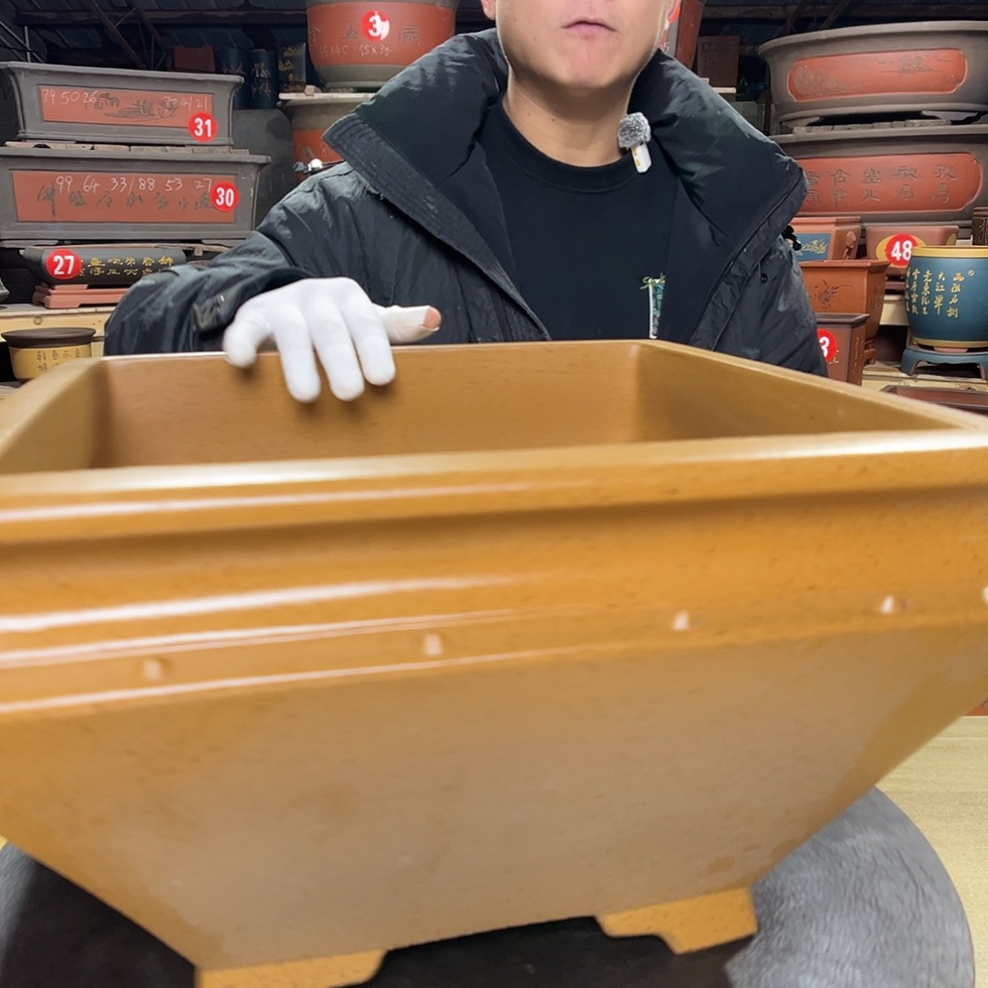 其他紫砂紫砂花盆工厂直发