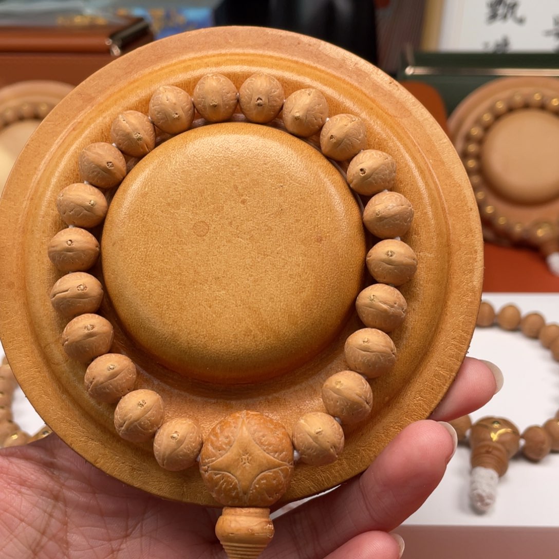 凤眼菩提手串凤眼菩提11m m