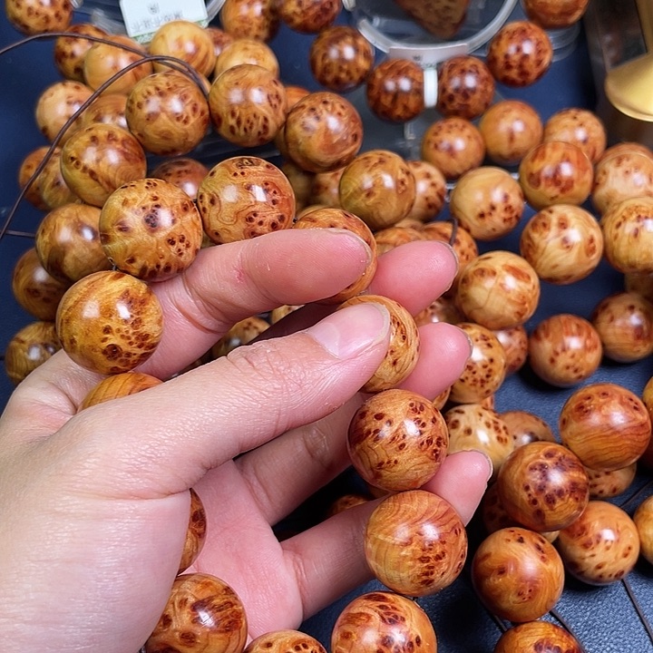 柏木（崖柏）其他20留疤三通