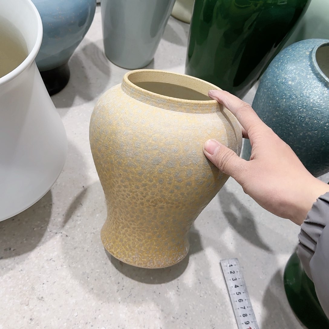 摆件微瑕有孔微瑕