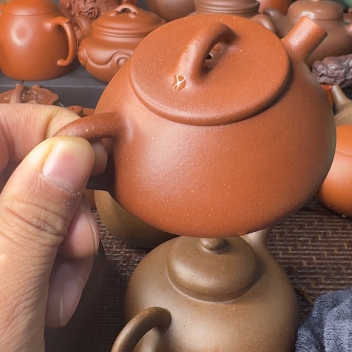 茶壶紫砂紫砂壶宜兴