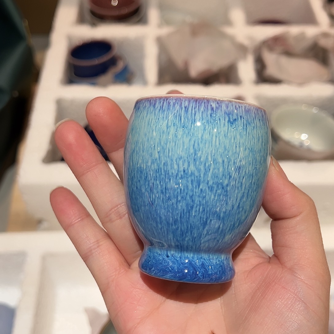 沐窑柴窑杯杯杯杯杯杯