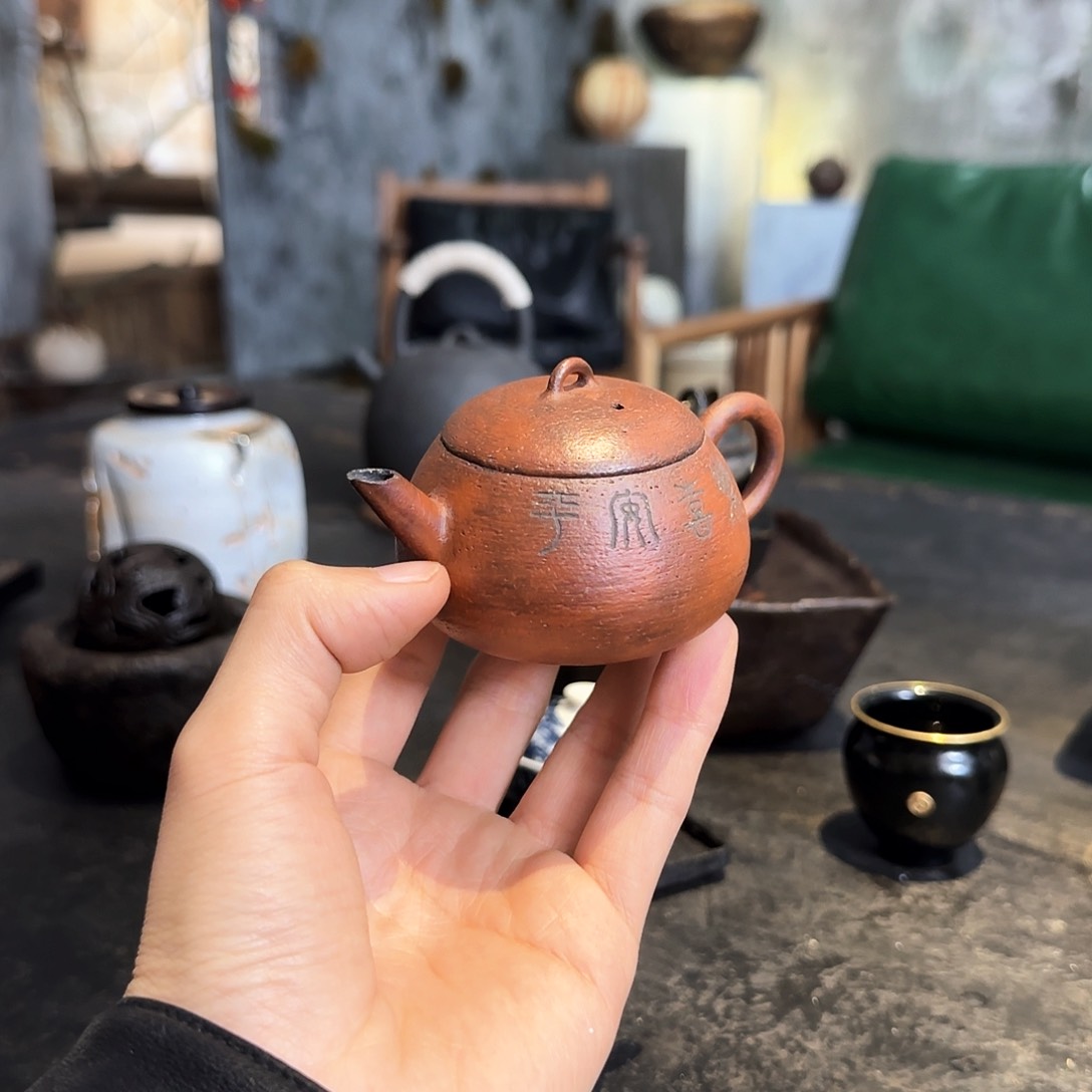 景德镇陶瓷艺术品手作