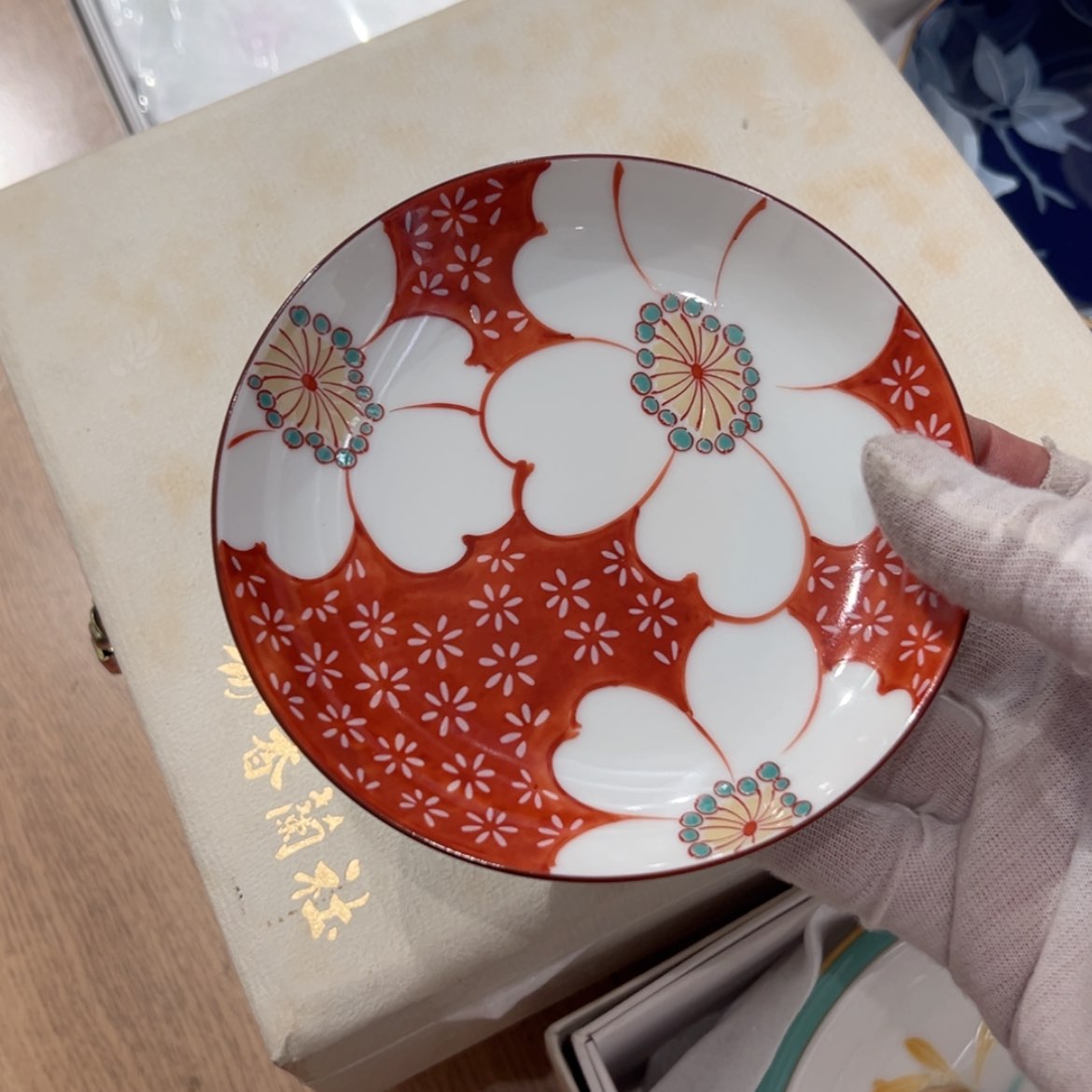 【闪购商品】茶盏哈哈哈我也是很喜欢这个节目