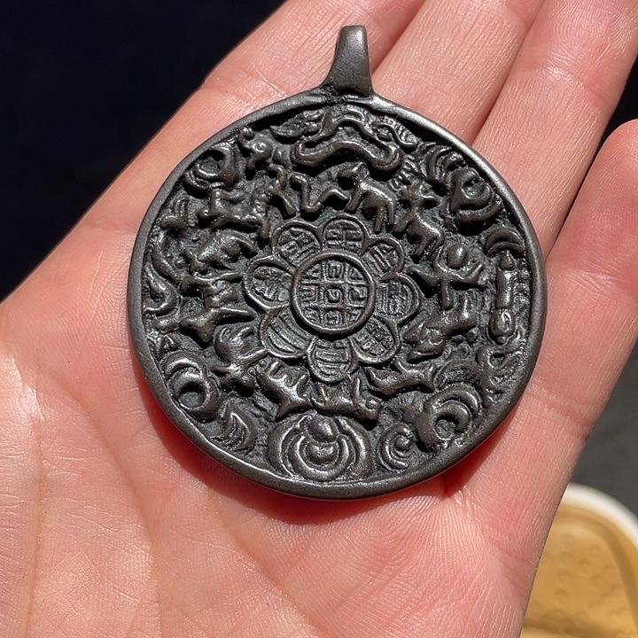 藏地精品九宫牌子