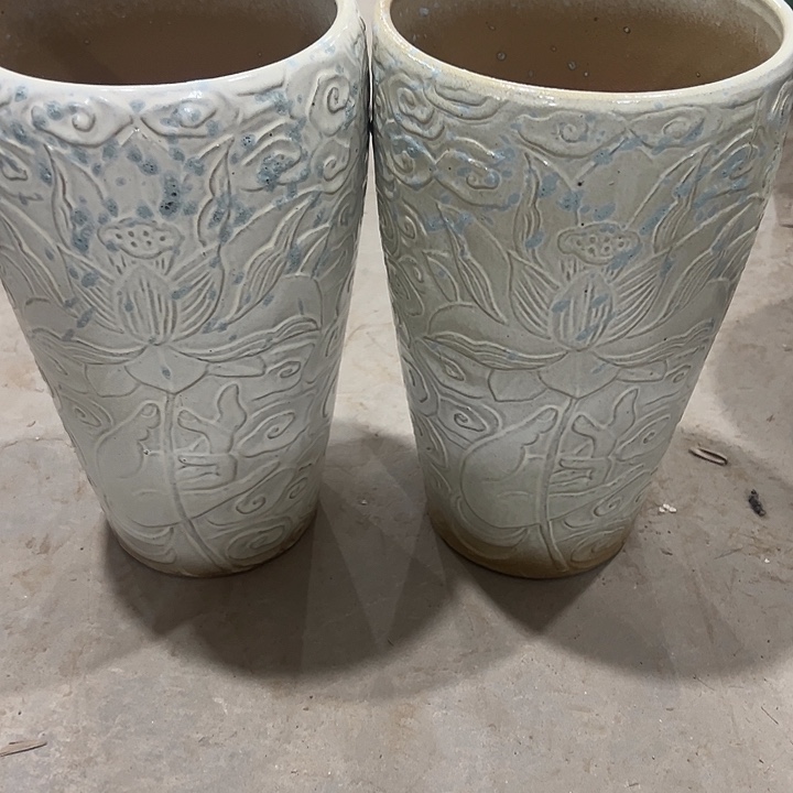 高度29口16健健康康花盆