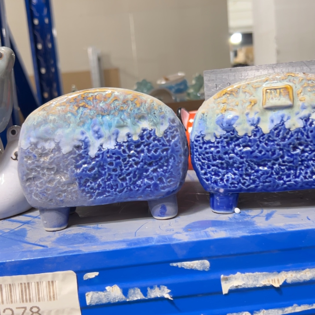 陶瓷花盆特价上新