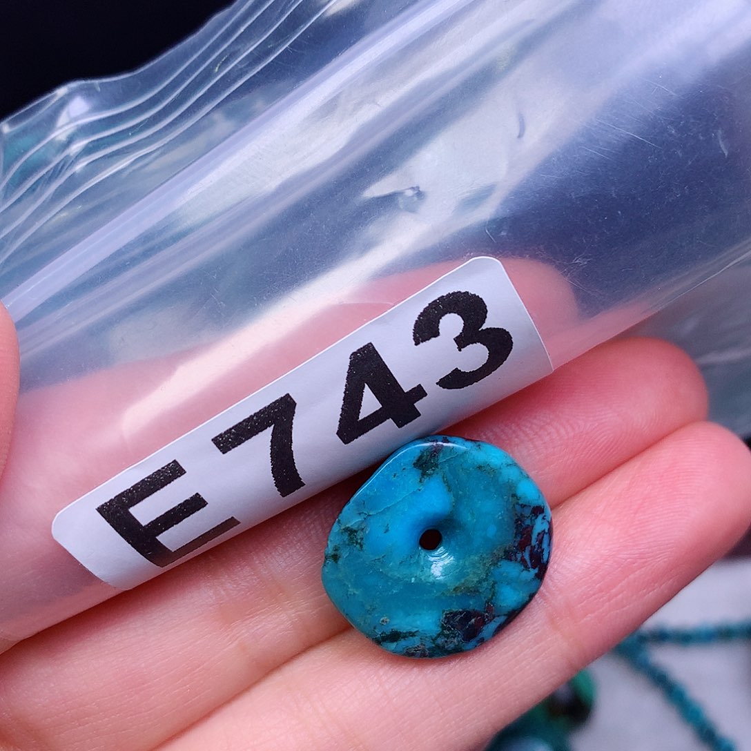 空竹粉丝专享十堰特色手工散珠