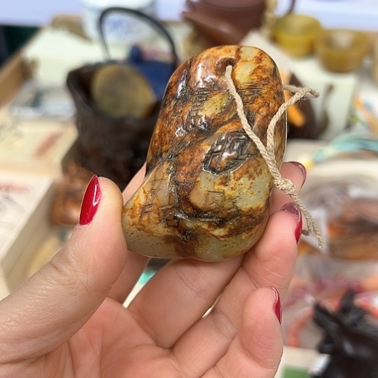 瓷器艺术品工艺品