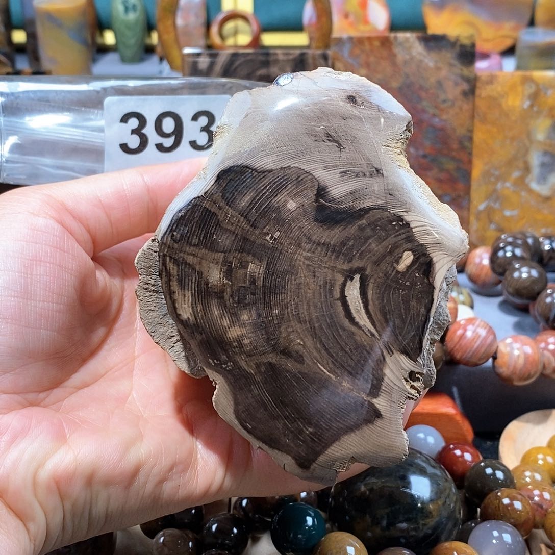 硅化玉天然北票硅化玉原石未镶嵌天然北票硅化玉原石