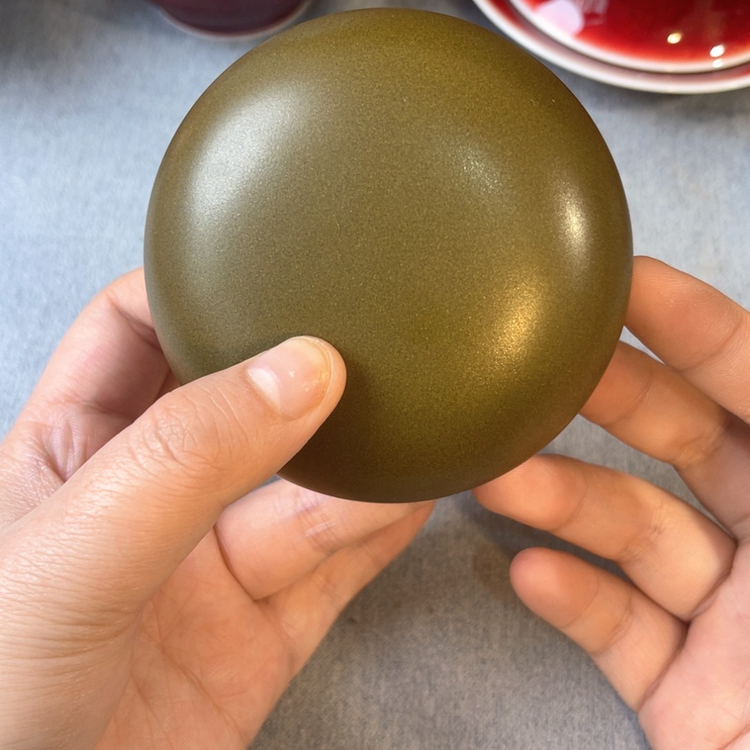 杯余志辉窑非遗传承