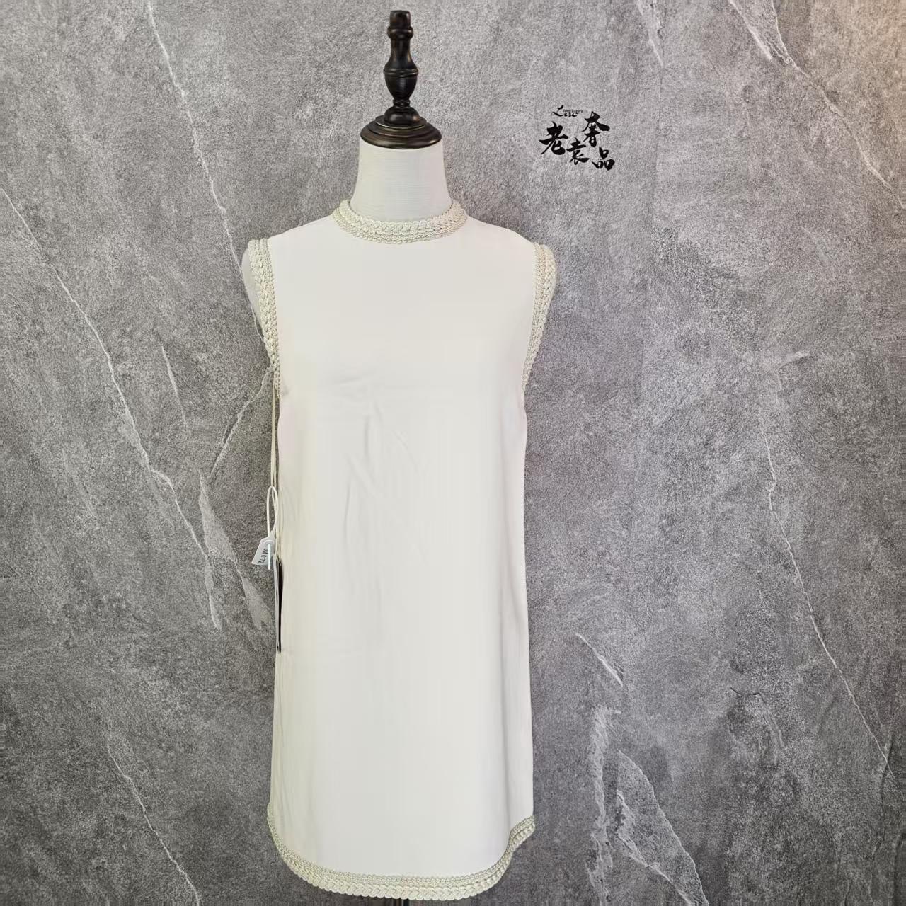 95新 GUCCI/古驰 海囤K/古驰连衣裙/36码/bx59660