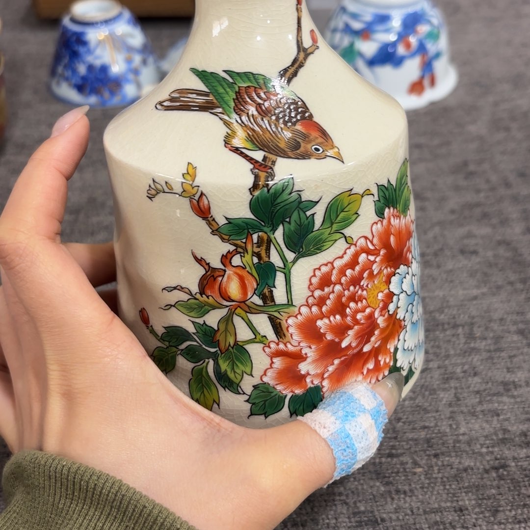 非常好看漂亮的物品 