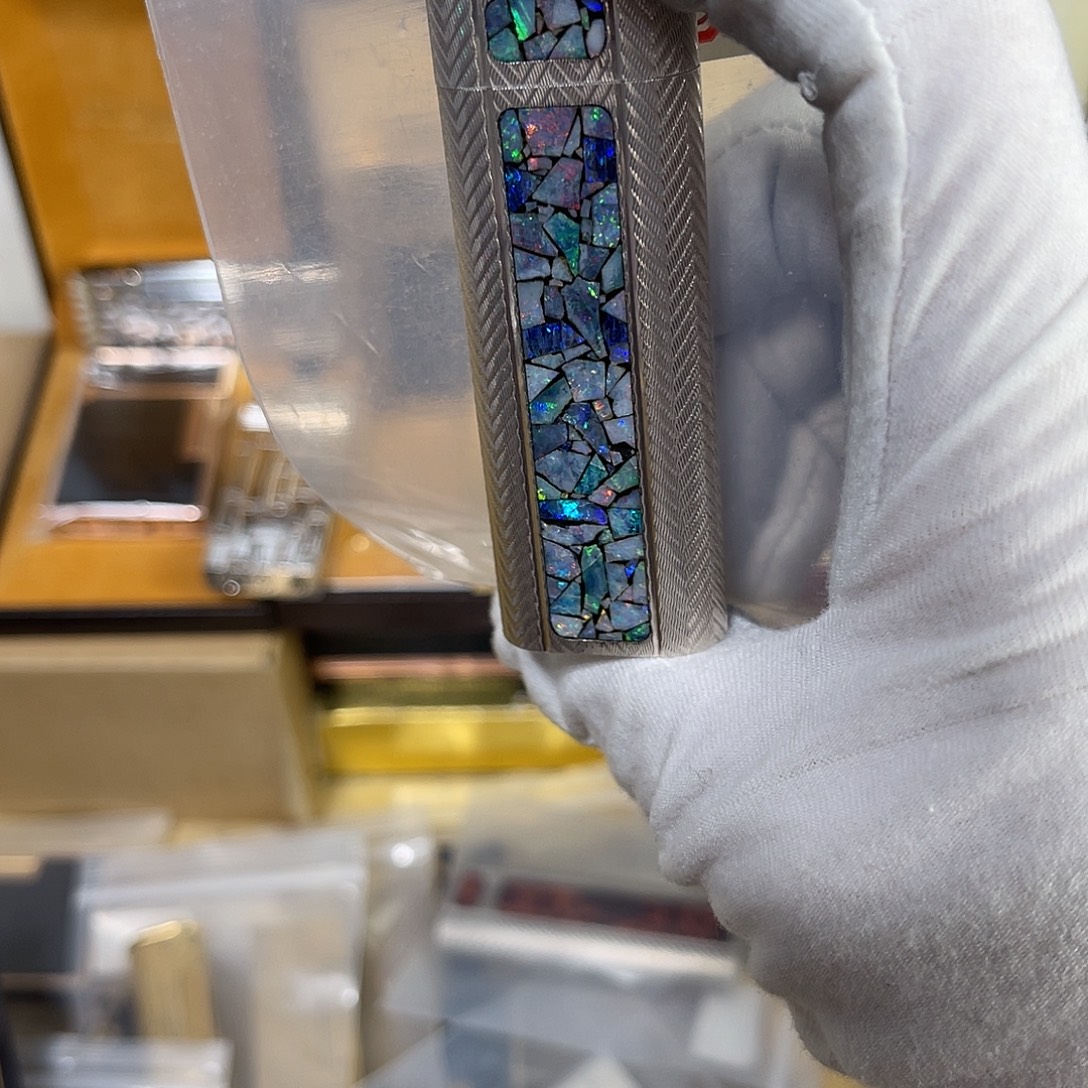 宇***⁸中古二手打火机云奢