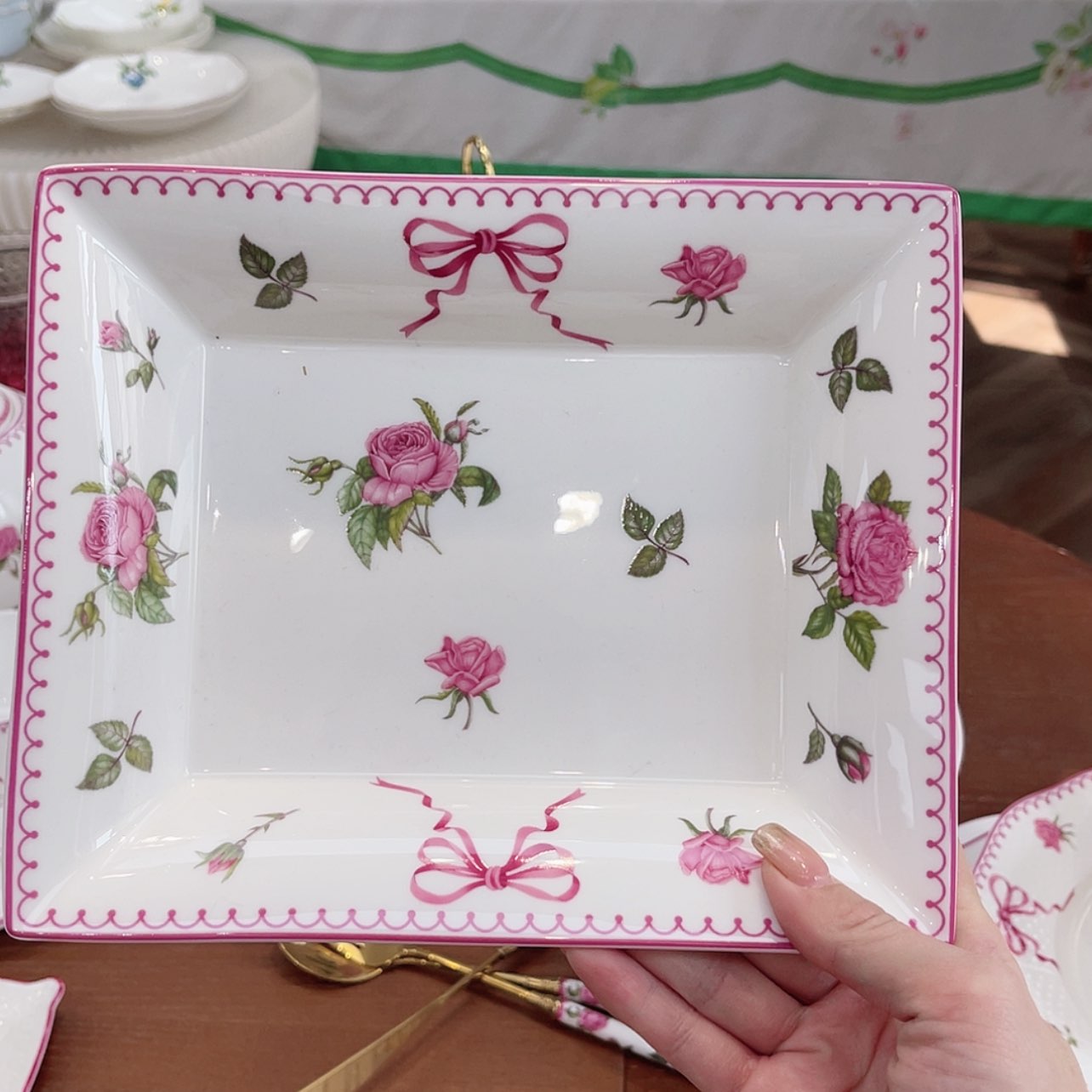 【闪购商品】瓷片———————————//