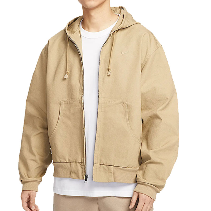 nike耐克春季男子运动休闲夹克外套HQ6123-297