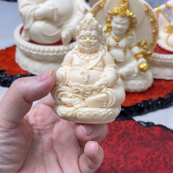 东非黑黄檀（紫光檀）
