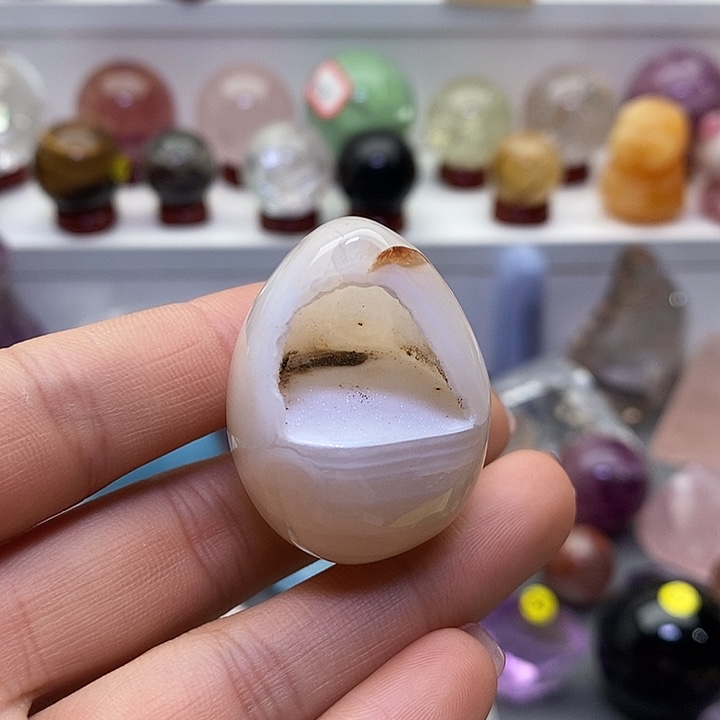 大型摆件（非配饰）未镶嵌水晶48