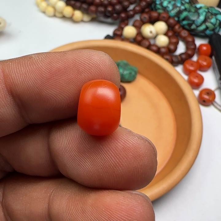 清*风桑杰出品小元素配饰