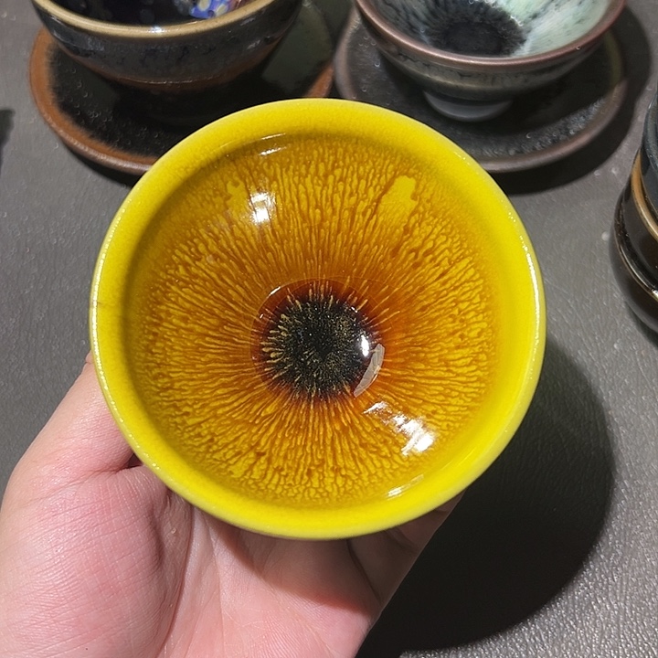 茶盏你要的就是这个吧