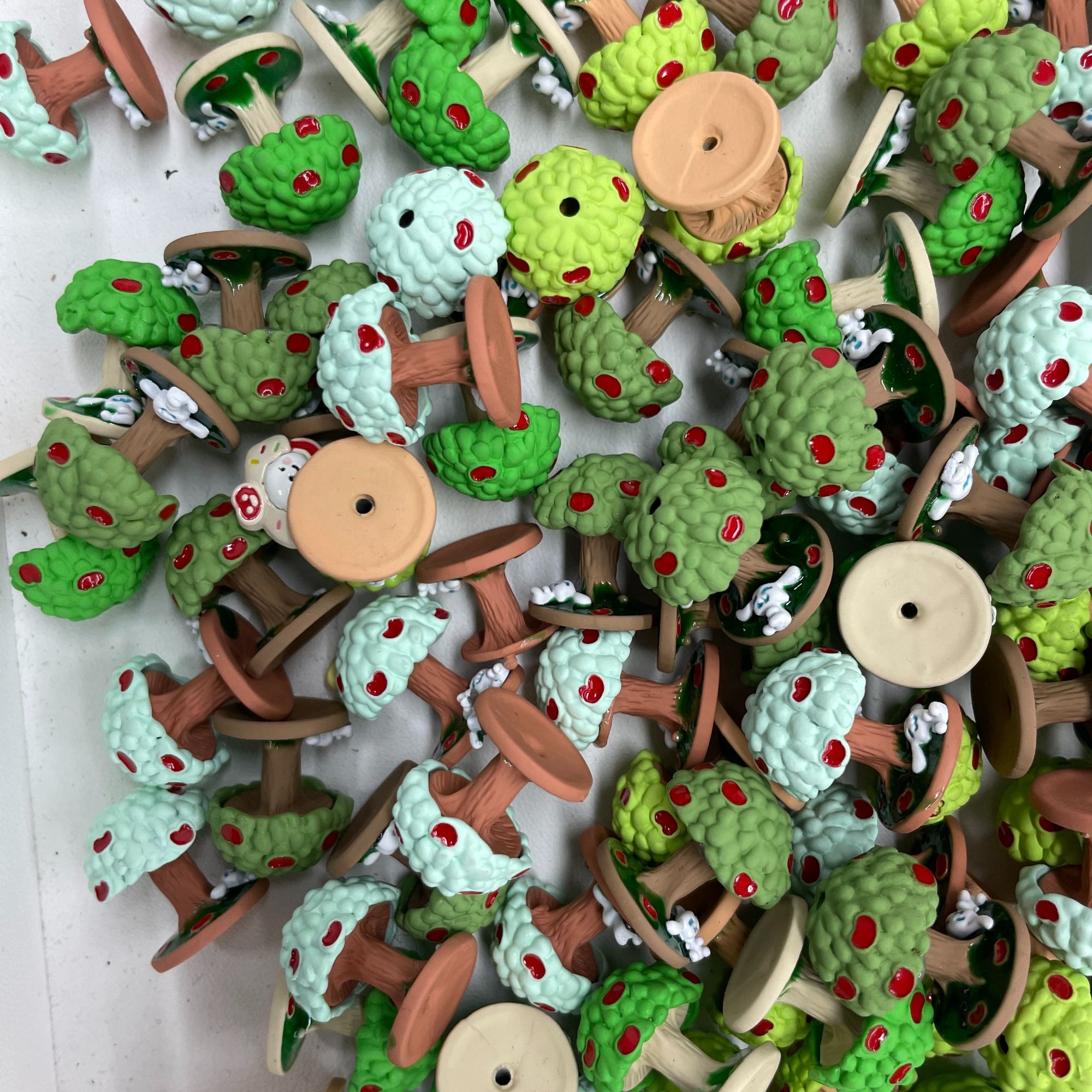 黄老板【基础配件链接】创意DIY手机链配件工具