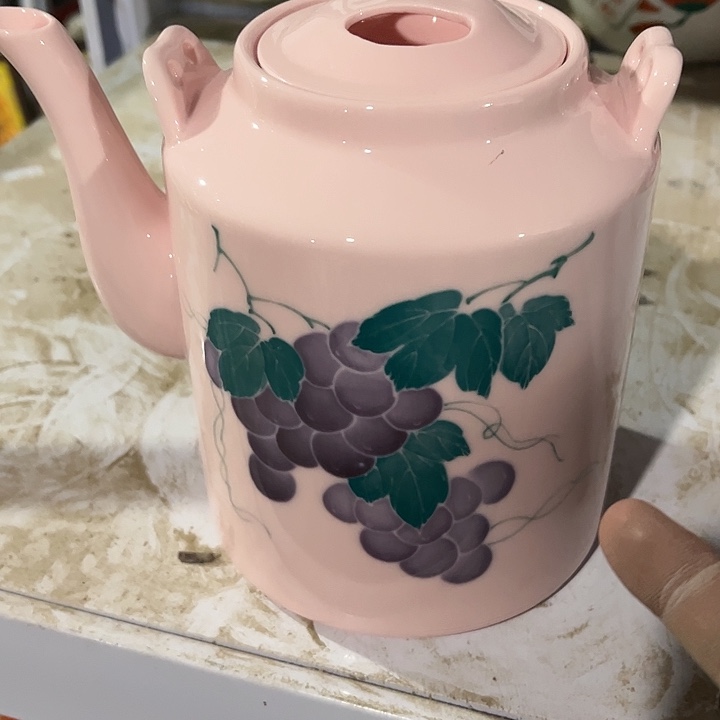 摆件景德镇陶瓷艺术品
