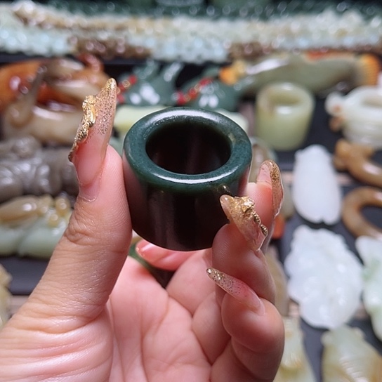 【闪购商品】和田玉吊坠(不含链)未镶嵌