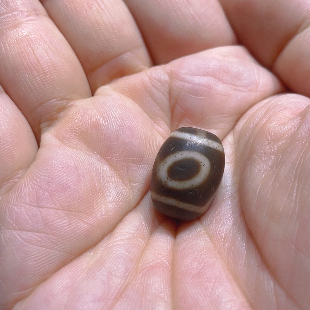 未镶嵌颈饰玛瑙/玉髓