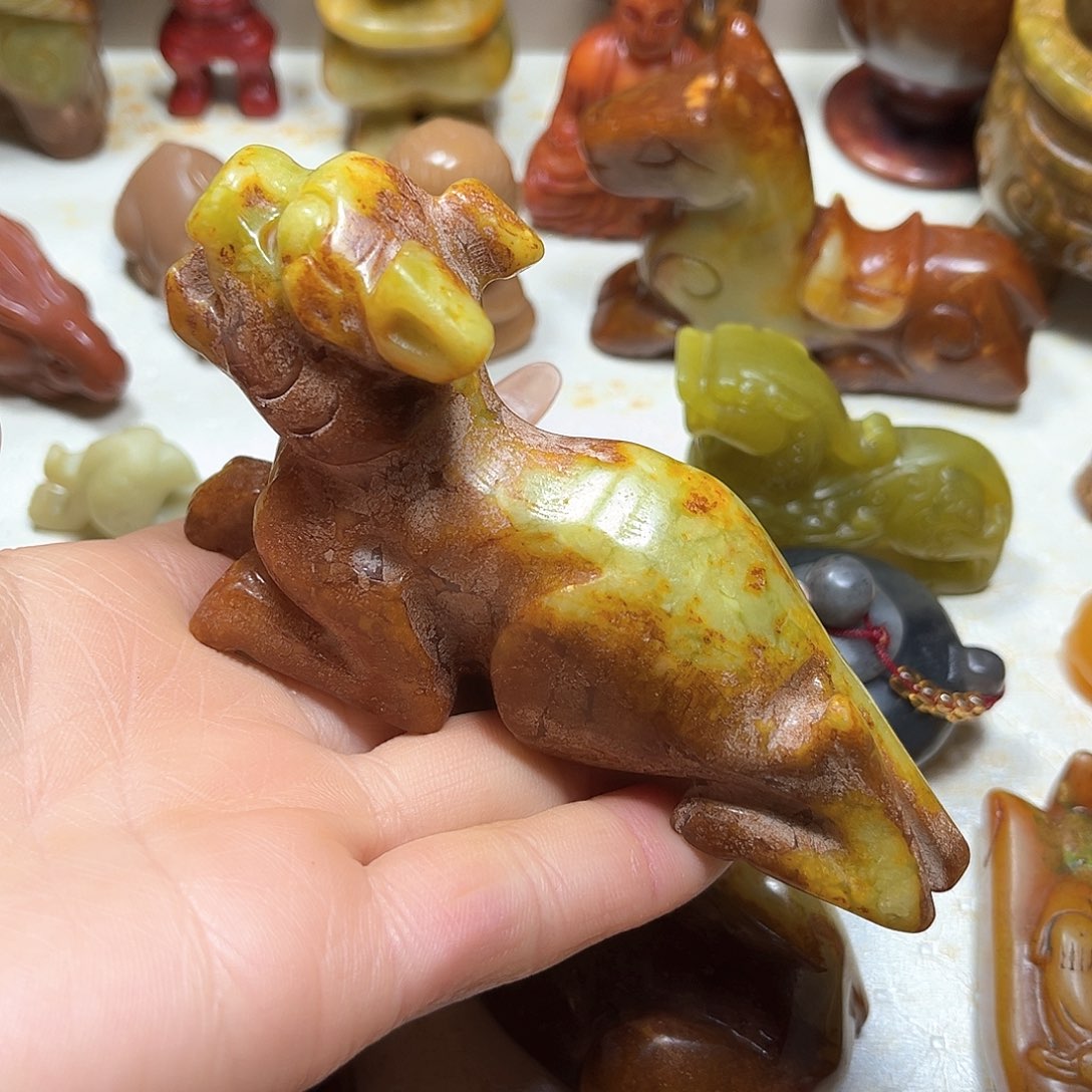 白玉菩提吊坠白玉菩提吊坠