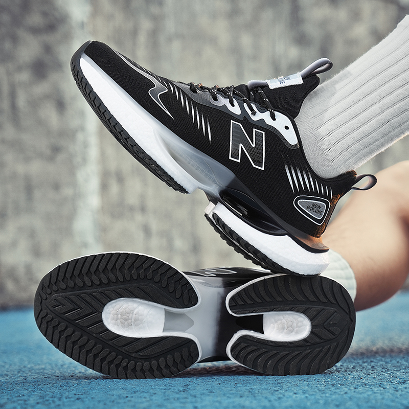 2025酷跑G-767新款休闲潮流百搭情侣鞋断码清仓18