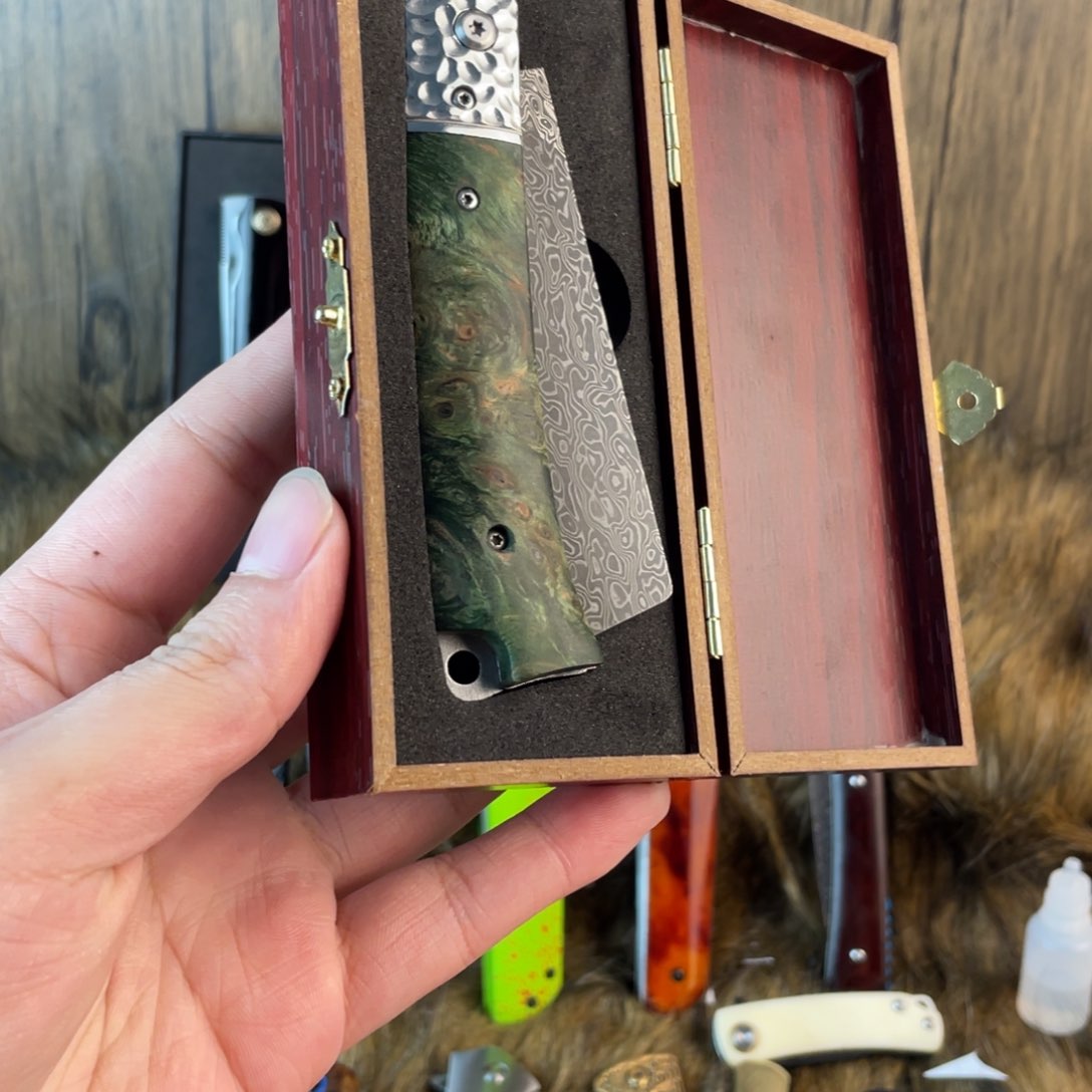 大马士革多功能工具