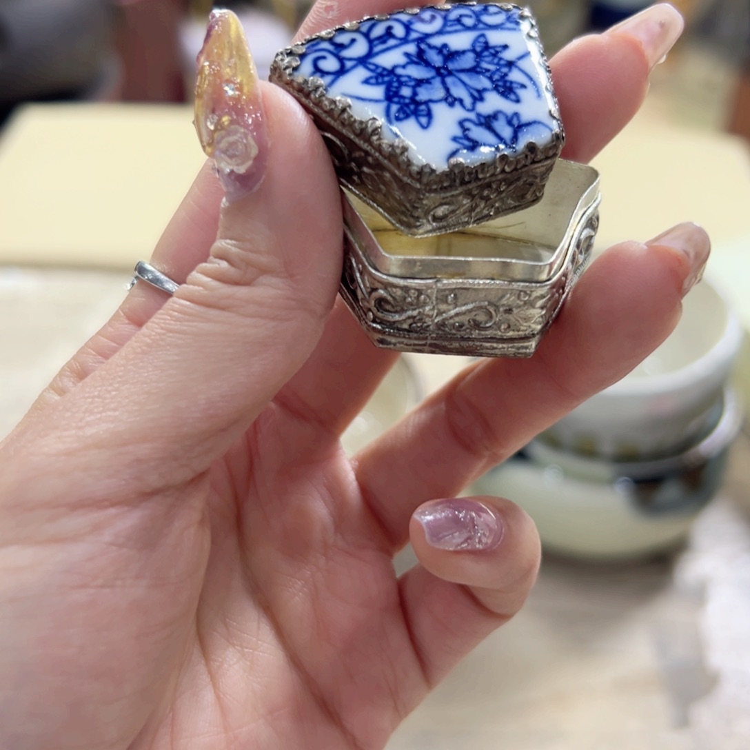 瓷片陶瓷的发展前景第二编