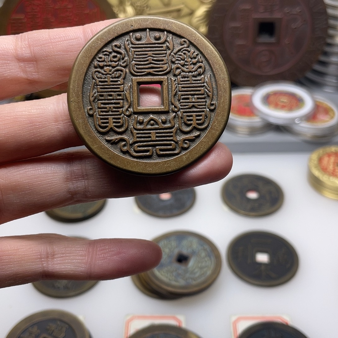 司***春铜老铜材质，一物一拍