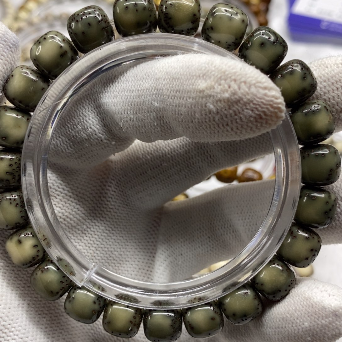 星月菩提吊坠小*星月1111111