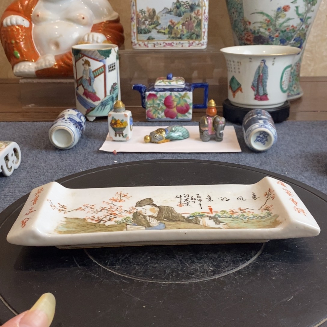 瓷片精品品牌系列产品
