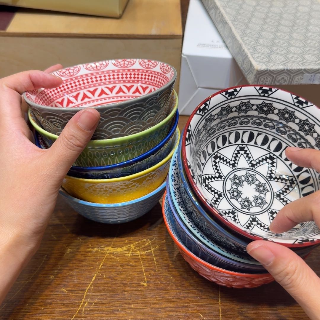 小狐狸瓷器家居好物推荐