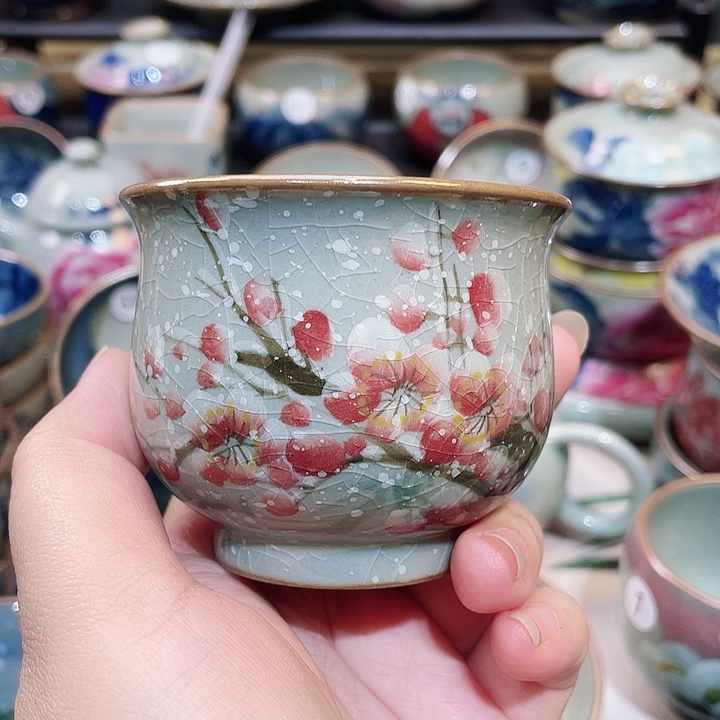 景德镇陶瓷博物有限公司